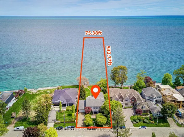 120 Cumberland Dr, Mississauga, ON L5G 3M8