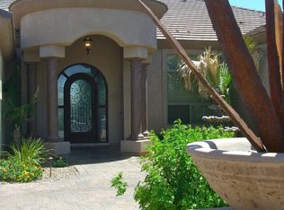 853 E Coconino Pl, Chandler, AZ 85249