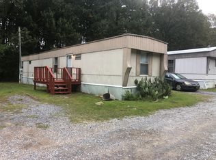 133 Terry Ln, Florence, MS 39073