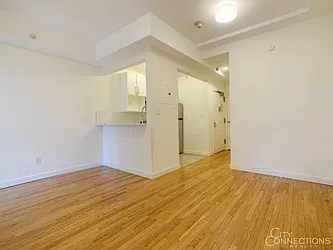 Rented by City Connections Realty