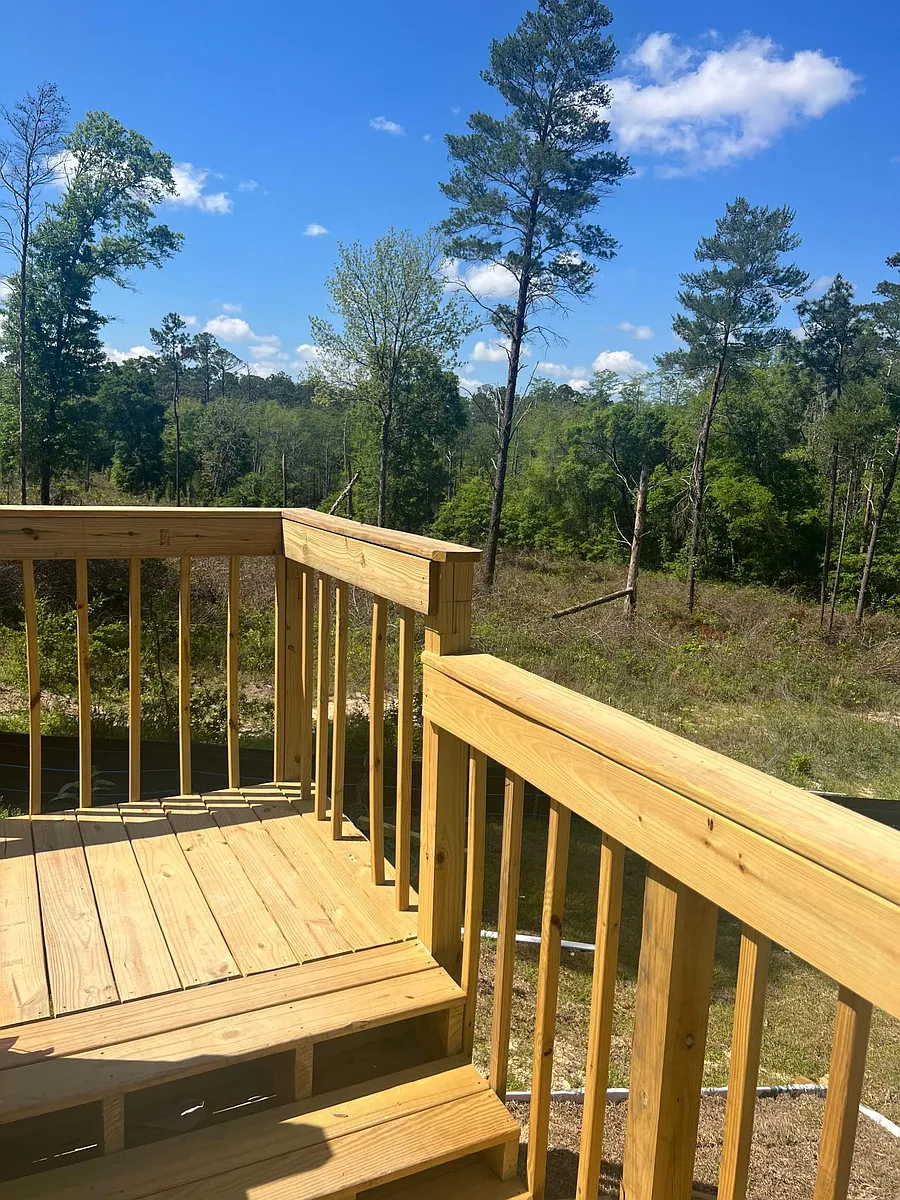 Building Photo - 2821 Pine Creek Trl #1