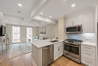 Rented by Nest Seekers International