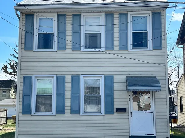20 E Park Ave, Myerstown, PA 17067