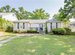 2204 S X St, Fort Smith, AR 72901
