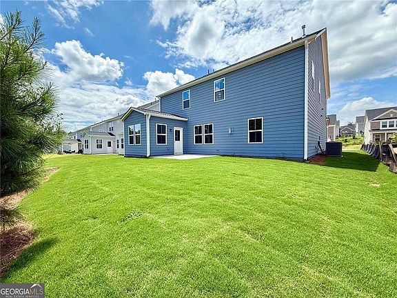 2nd image of 1676 Branch Creek Dr Lot 110