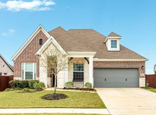 9822 Starry Night Ln, Manvel, TX 77578