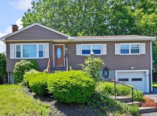 16 Niles Rd, Randolph, MA 02368