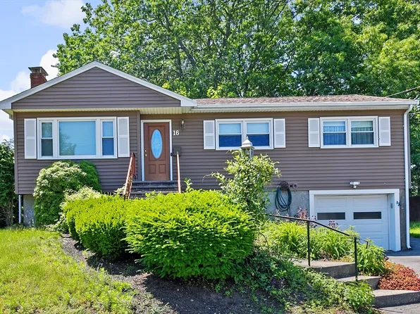 16 Niles Rd, Randolph, MA 02368