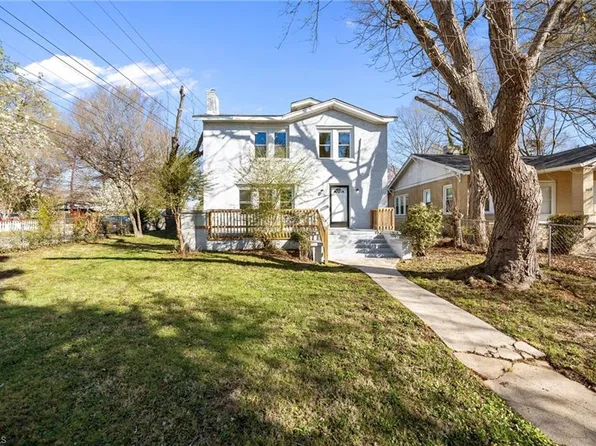 801 E Lexington Ave, High Point, NC 27262