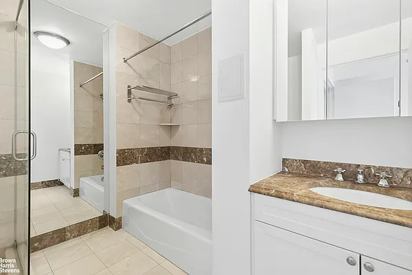 Rented by Brown Harris Stevens | media 6