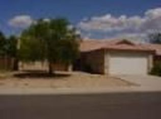 332 Emmarene St, Mesquite, NV 89027