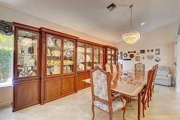 Home For Sale In The Club