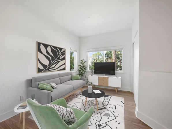 The Laurel at Altamonte