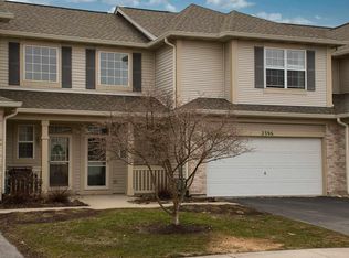 2396 Sunrise Ct, Aurora, IL 60503