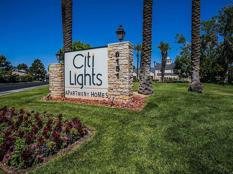 Citi Lights — Photo 21
