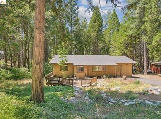 1254 Ponderosa Way, Arnold, CA