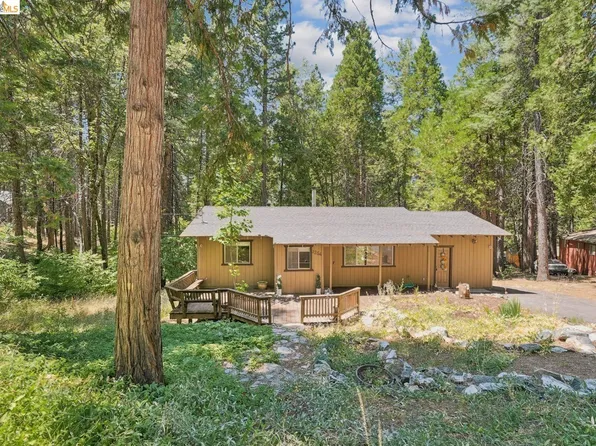 1254 Ponderosa Way, Arnold, CA 95223