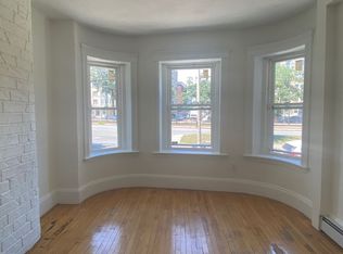 1326 Commonwealth Ave #1D, Allston, MA 02134