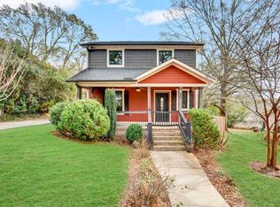 25 Mims Ave, Greenville, SC 29607
