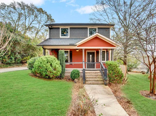 25 Mims Ave, Greenville, SC 29607