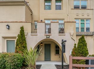 132 Saratoga Ave UNIT 5, Santa Clara, CA 95051