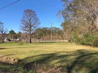 12226 Peter Bourgeois Rd LOT B-1, Saint Amant, LA 70774