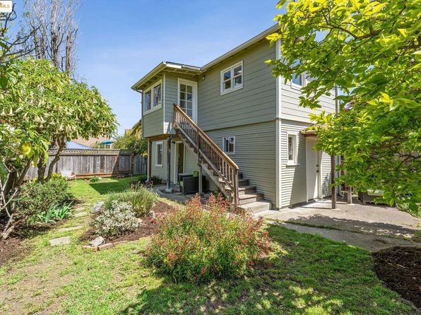 1615 Blake St, Berkeley, CA 94703
