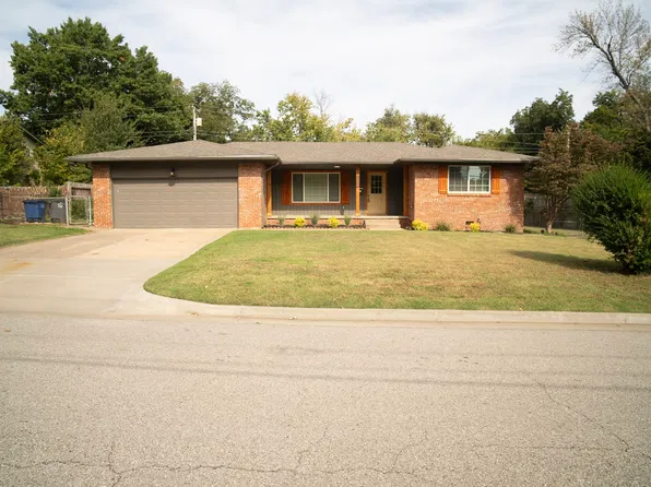 2743 E 53rd St S, Tulsa, OK 74105