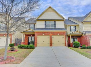 3240 Smith Ridge Trce, Norcross, GA 30071