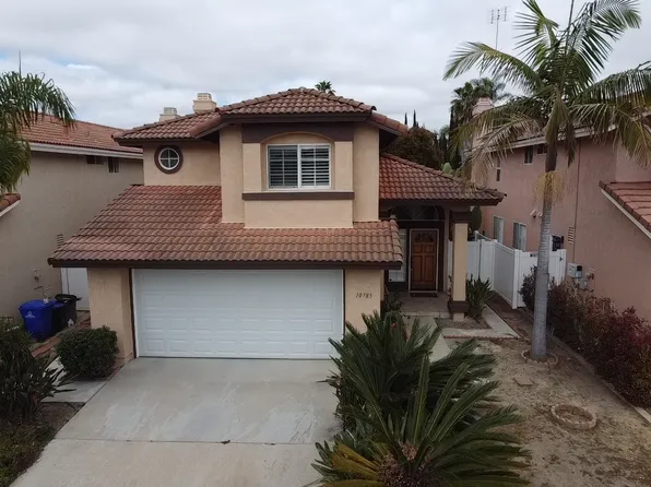 10785 Penara St, San Diego, CA 92126