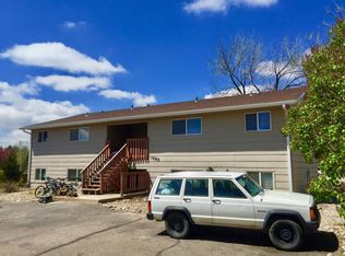 1685 Riverside Ave APT 3, Fort Collins, CO 80525