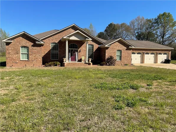 1322 3rd Ave NW, Aliceville, AL 35442