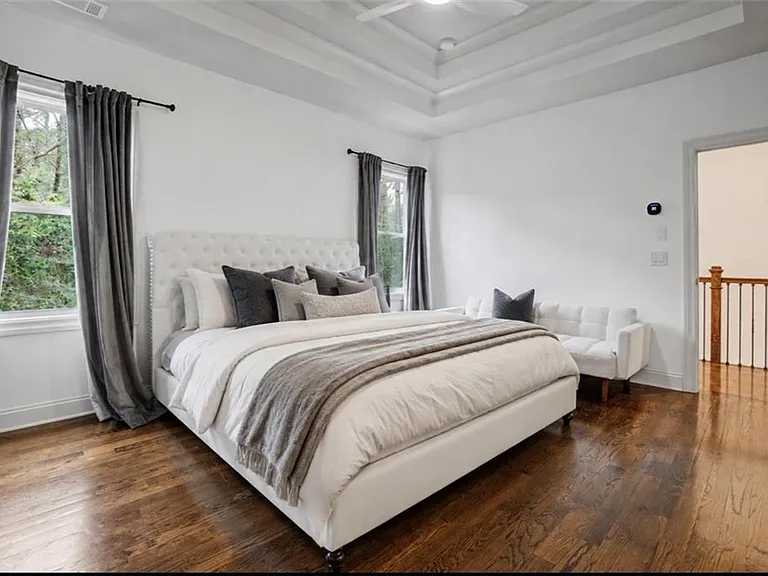 2500 Skyland Dr #20 — Photo 24