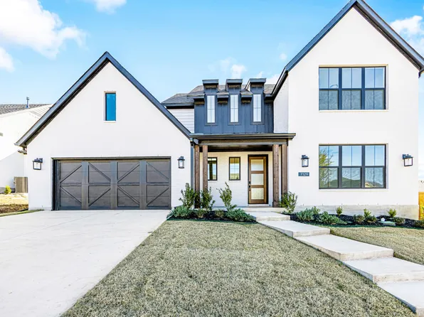7129 Saginaw Blvd, Fort Worth, TX 76179