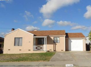 4138 David St, Castro Valley, CA 94546