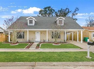 118 Aster Ln, Waggaman, LA 70094