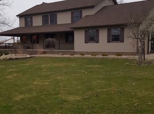 2819 Grandview Blvd, Canfield, OH