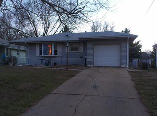 6779 Spencer St, Omaha, NE 68104