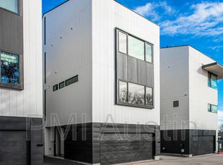 3406 E 17th St UNIT 2, Austin, TX 78721