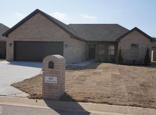 457 Brookstone Dr, Jonesboro, AR 72404