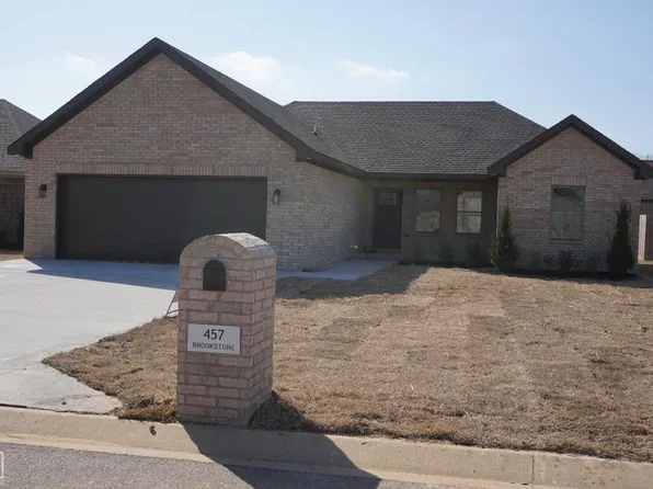 457 Brookstone Dr, Jonesboro, AR 72404