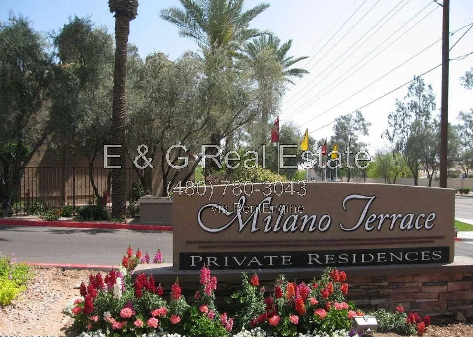 2 bed, 2.0 bath, 1086 sqft, $1,950 — Photo 2