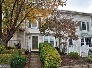 6605 Medinah Ln, Alexandria, VA 22312
