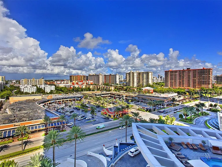 17001 Collins Ave #1201 — Photo 22