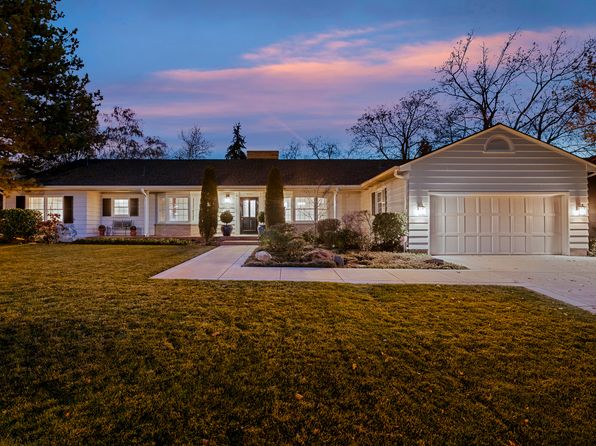 2532 E Maywood Dr, Salt Lake City, UT 84109