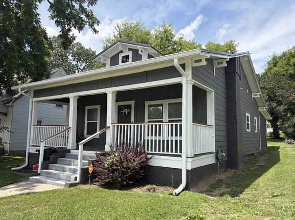 710 Carson St, Greeneville, TN 37743