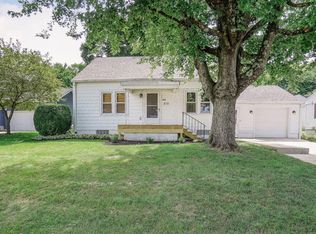 303 Wade St, Spring Valley, OH 45370