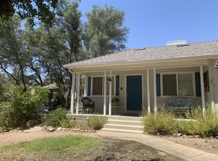 43278 Sunset Dr, Three Rivers, CA 93271