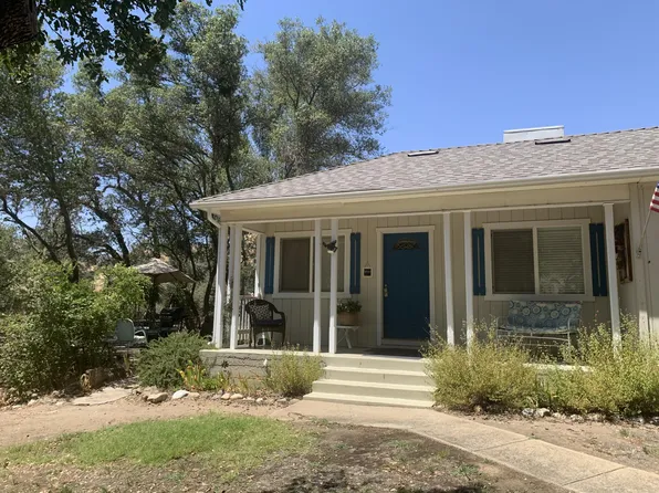 43278 Sunset Dr Drive, Three Rivers, CA 93271