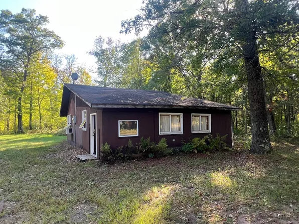 13643 Spaulding Rd, Grantsburg, WI 54840